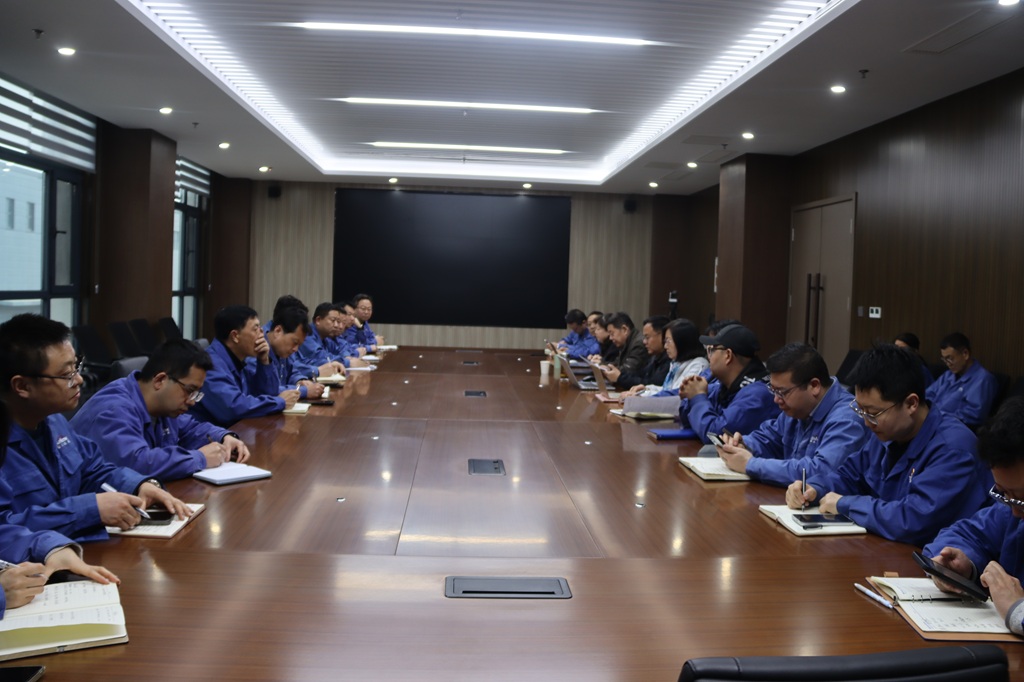 星火公司順利通過“三標”管理體系監(jiān)督審核